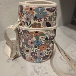 HydroJug Floral Multicolor Sleeve